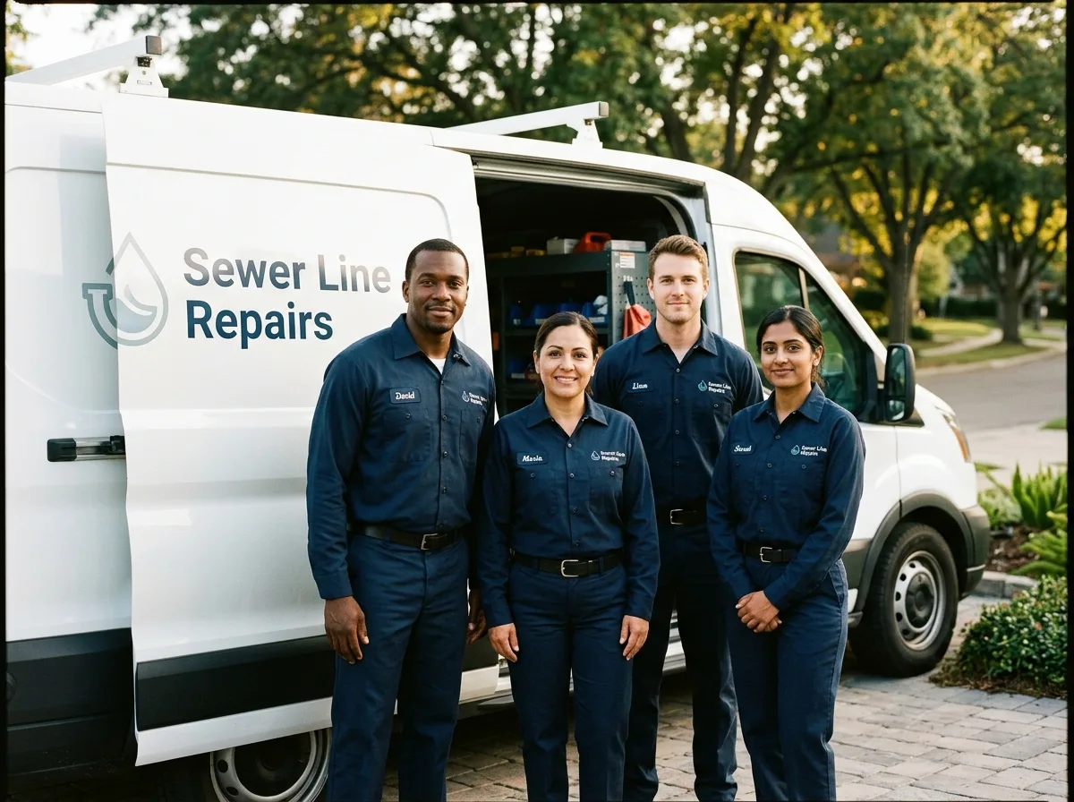 Emergency Plumber company in Grand Junction, IA